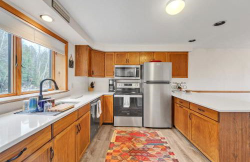 Moxham 58H - Adirondack Retreat Mountain Views - Foto 3