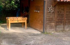 Cabaña La Canica - Foto 8