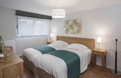 Résidence Séniors Domitys "Les Portes de l'Atlantique" - Foto 9