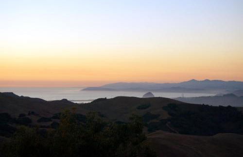 Mountain Top Getaway, BEST VIEW IN SLO! - Whole House - Foto 6