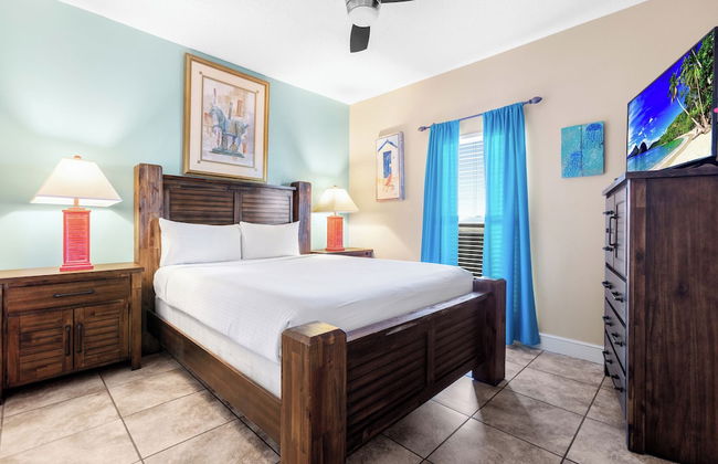 Majestic Beach Towers by Southern Vacation Rentals I - Foto 48