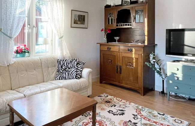 6 Person Holiday Home in Lidkoping-by Traum - Foto 9