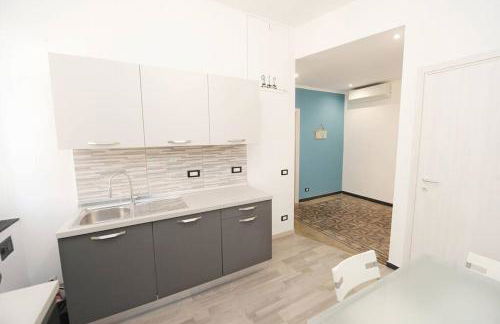 Lauretta: Appartamento adiacente metro - Foto 7