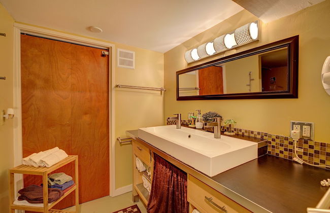 Seattle House - Foto 45