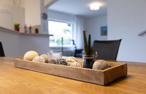 Höri-Nest Garten-Wohnung - Foto 12