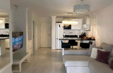 Panoramic view apartment with big terrace - Foto 29