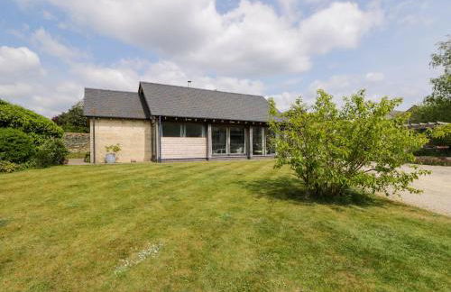 The Barn at Daubeneys - Foto 2