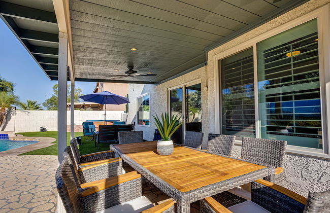 Ocotillo Glendale - Foto 44