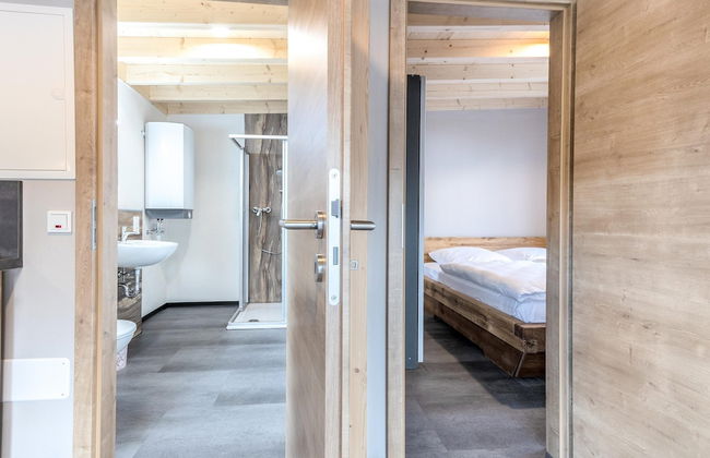 Nice Bungalow in Hallschlag Near the Lakebeach - Photo 16