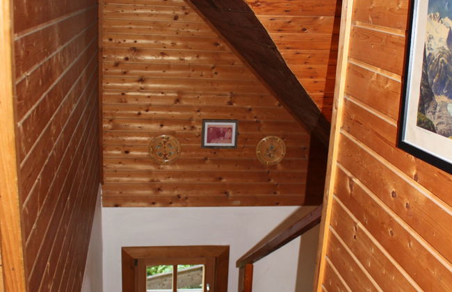 Kopphütte - Foto 38