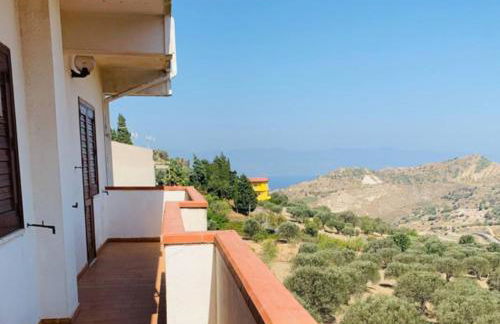 Casa tra gli ulivi a Motta San Giovanni vacanza in Reggio Calabria - Foto 24