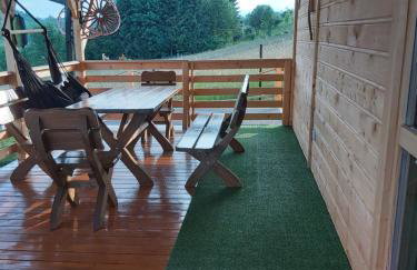 Domek pod Hajdówką - Foto 68