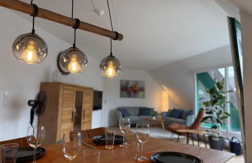 Großzügiges Apartment am Pulheimer Marktplatz - Photo 1