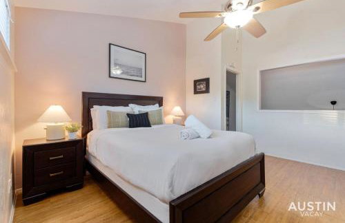 Waterfront Loft w Park View with Pool and Dock Access - Foto 3