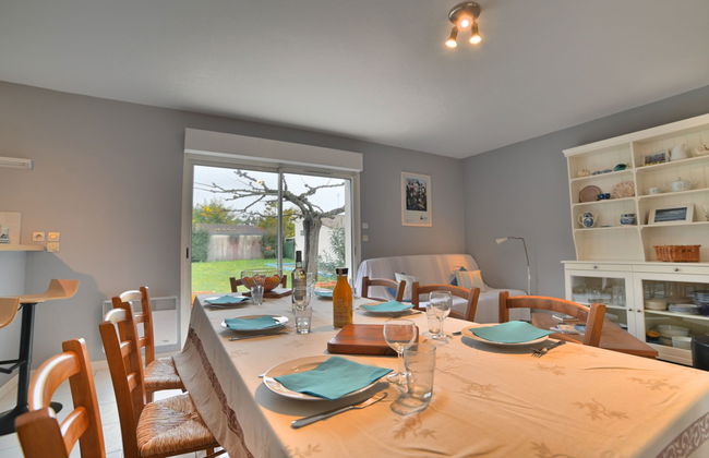 Les Deux Mûriers - Foto 8