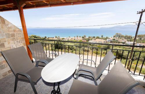 Αnastasia apartments - Foto 1