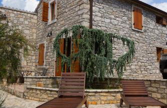 Apartments Villa Stapo - Foto 6