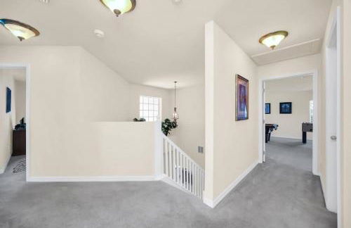 Near Disney Amazing 5 Bd Home - Private Pool home - Foto 13