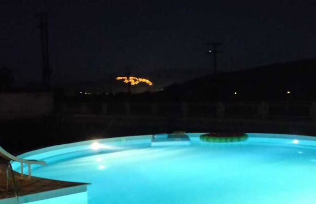 Orange Grove Villa - Foto 68