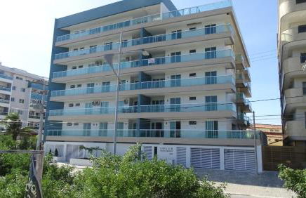 Belíssimo Apto à Beira Mar - Foto 49