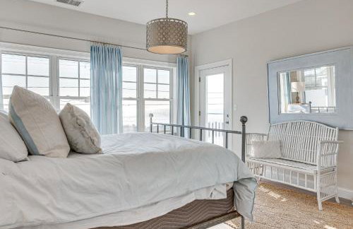 Walk to Rye Harbor State Park Home with Ocean Views - Foto 15