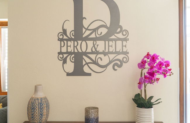 Villa Pero & Jele - Foto 31