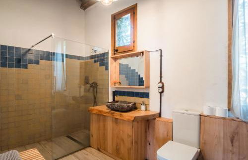 Masia de Can Ferrer - Foto 39