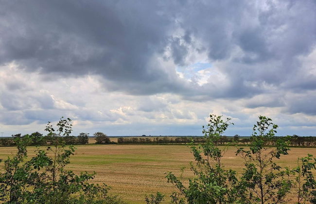 6 Person Holiday Home in Skaerbaek - Foto 9