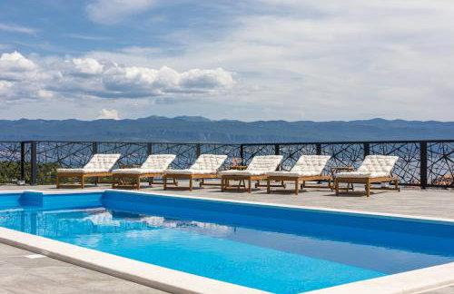 Villa Volare - Foto 75