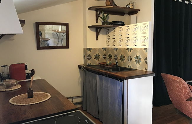 Sacré Coeur de Ville - Foto 1