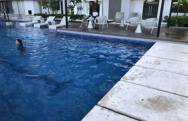 Cozy Furnished Rooms at Horizons 101 - Foto 36