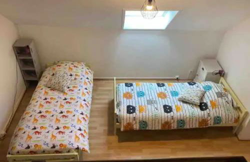 Château Guédelon 8 min Linge inclus - Foto 9