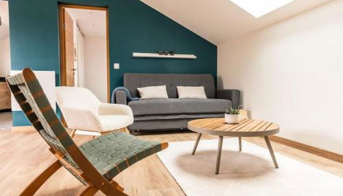 La Terrasse du Sentier - Foto 5