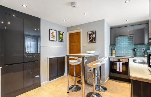 River cabin & Mills Cottage - Foto 15