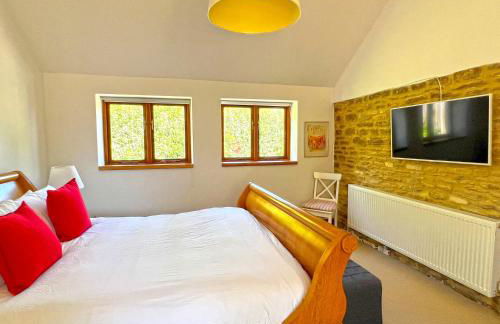 Whitley Coach House - Foto 139