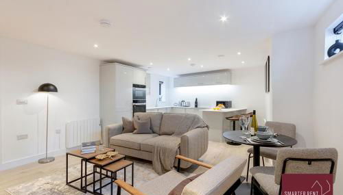 Wokingham - 2 Bedroom Ground Floor Flat - Foto 3, Other