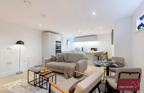 Wokingham - 2 Bedroom Ground Floor Flat - Foto 3