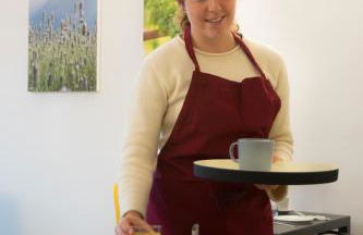 8 Grappoli Agritur - Foto 43