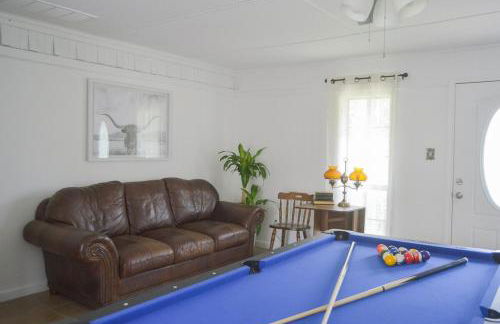 Gorgeous 10 Acre Modern Farmhouse & Private Pond - Photo 39