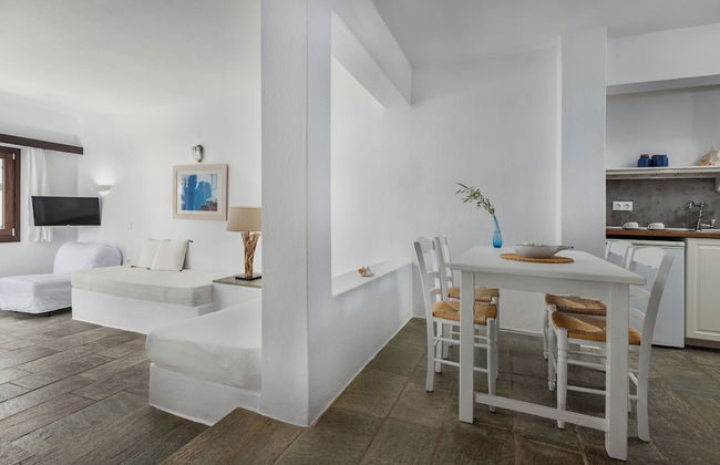 Aeolos Hotel & Villas -Pelion - Foto 21