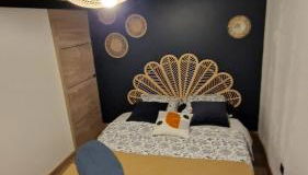 LE MUGEL cocooning SPA et proche calanques de Cassis - Foto 2