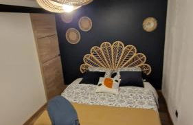 LE MUGEL cocooning SPA et proche calanques de Cassis - Foto 2