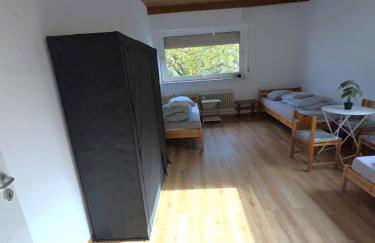 Country Comfort Stay 4 Bedrooms near Frankfurt - Foto 13