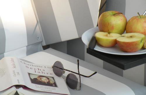 Apartment Vier Jahreszeiten Pilsum - Foto 21