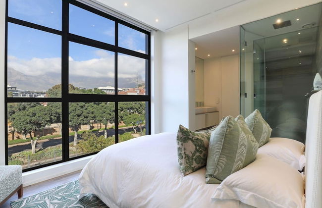 Precinct Corner Two Bedroom Waterfront Apartment - 603 - Foto 4