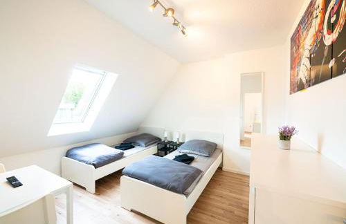 Work & Stay Apartments near Hamburg - Foto 28