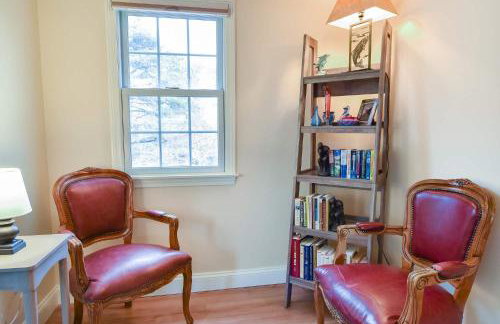 Sunroom Mins to Beaches Views of Marsh - Foto 15