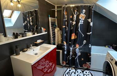 Le cocon de Marckolsheim proche Europapark - Foto 27