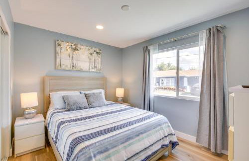 1 Mi to Gaylord Resort and Bayfront Updated Duplex - Foto 16