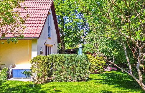 Ferienwohnung Waren Müritz - Foto 1